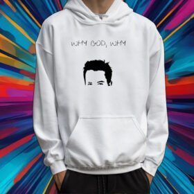 Matthew Perry Why God Why Print Shirt