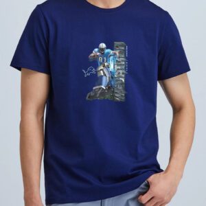 Megatron Calvin Johnson Shirt