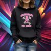Milwaukee Fire Rescue Susan G. Komen Shirt
