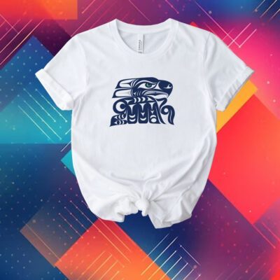 Muckleshoot Indian Tribe Seahawks Shirt