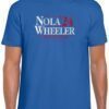 Nola Wheeler '24 Shirt