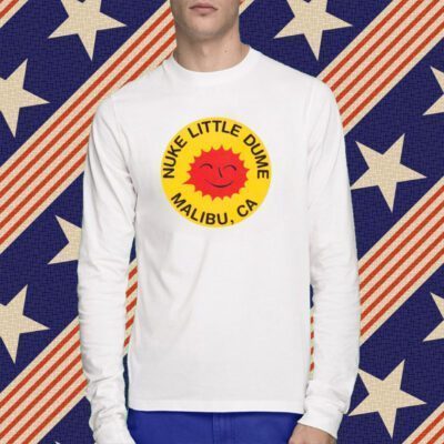 Nuke Little Dume T-Shirt