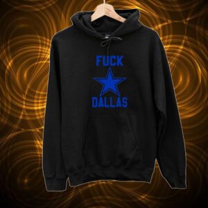 Official George Kittle Fuck Dallas Cowboys Shirt