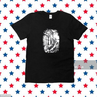 Opet Windowpane T-Shirt