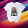 Ozuna D.U.I T-Shirt