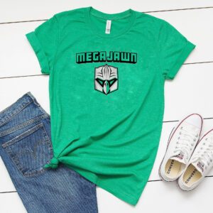 Philly MegaJawn Tee Shirt