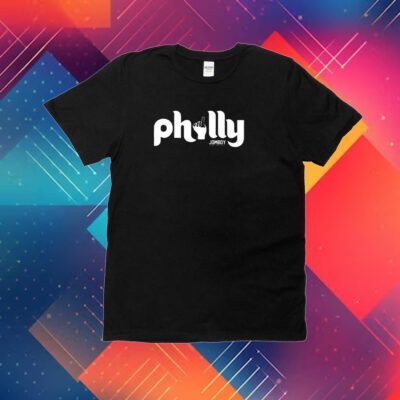Philly Wants A Ring Jomboy Shirt
