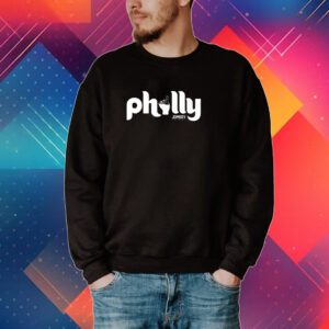 Philly Wants A Ring Jomboy Shirt