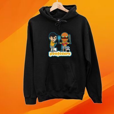 Poofesure Shirt
