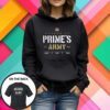 Prime's Army Tshirt