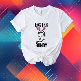 Printify “Easter Bundy” Shirt