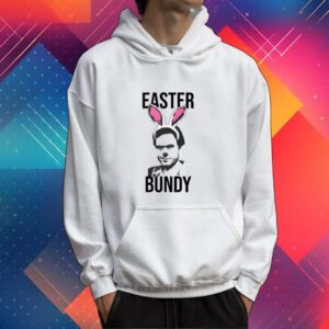 Printify “Easter Bundy” Shirt