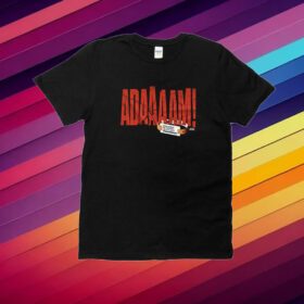 Roderick Strong – Adaaaam Shirt
