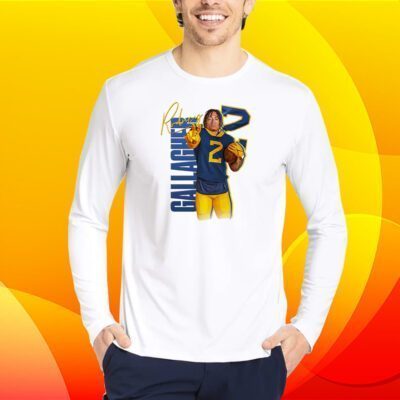 Rodney Gallagheriii 2 Shirt