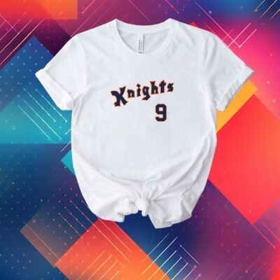 Roy Hobbs Xnight 9 Shirt