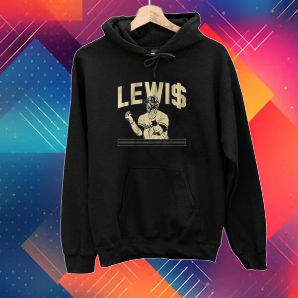 Royce Lewis: LEWI$ T-Shirt