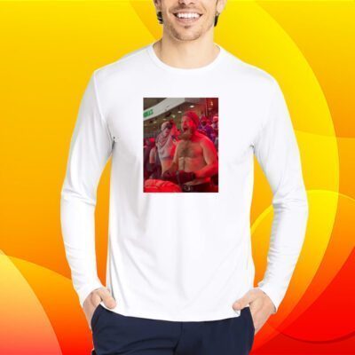 Ryan Fitzpatrick Shirt