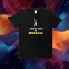 Sag Aftra En Huelga T-Shirt