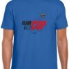 San Jose Earthquakes Fanatics Branded 2023 Mls Cup Playoffs Tshirt