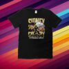 Sidney Crosby Pittsburgh Vintage Wht Shirt