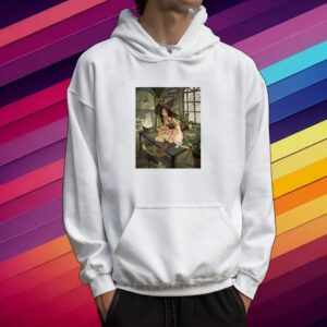 Simzarts Noodles Shirt