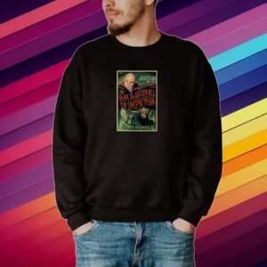 Smashing Pumpkins Freaks And Ghouls Shirt