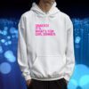Snacks! It's what's for Girl Dinner Tshirt