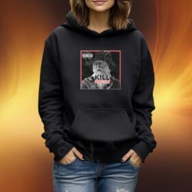 Snarky Gandalf Kill Yourself Tshirt