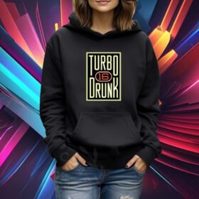 Snesdrunk Turbo Drunk16 Tshirt