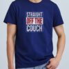 Straight Off The Couch Shirt