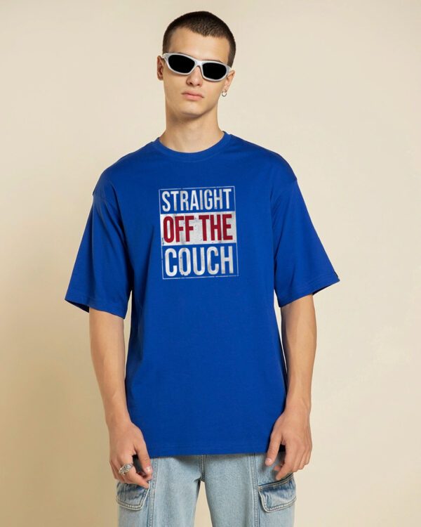 Straight Off The Couch Shirts