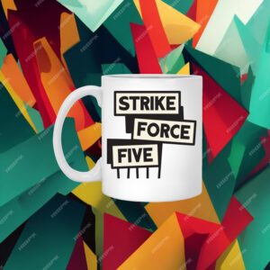 Strike Force Five Cup