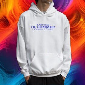 Summerwalkermusic Ldos 5-Year Shirt