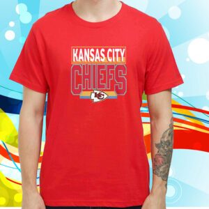 Taylor Swift Kansas City Chiefs Tshirt
