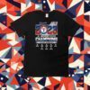 Texas Rangers Al West Champs 2023 T-Shirt