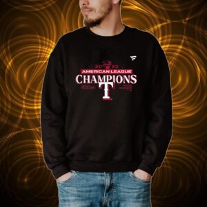 Texas Rangers Alcs 2023 Championships Tshirt