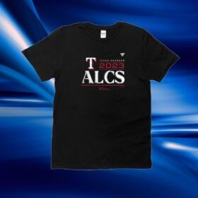 Texas Rangers Shirt 2023 Alcs Post Season