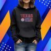 Texas World Series 2023 Texas Rangers Shirt