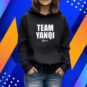 The Flatwater Free Press Team Yanqi Tshirt