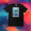 The Krusty Krab Me Chum Bucket You Tee Shirt