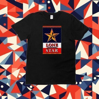 The Pure Star shirt