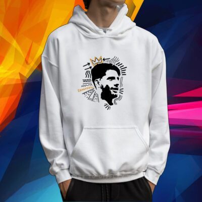 Theanfieldwrap Dominik Szoboszlai Shirt