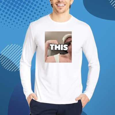 This Elio Imbornone New Shirt