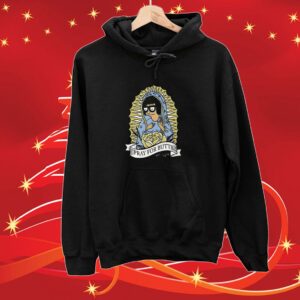 Tina Belcher Pray For Butts Hoodie Shirts