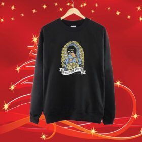 Tina Belcher Pray For Butts Shirt