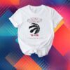 Toronto Raptors Nba X Staple Home Team Shirt