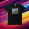 Troy Aikman Michael Irvin Dallas Cowboys Homage Nfl Jam Retired Shirt
