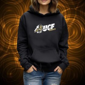 Ucf Knights Jousting Knight Tshirt