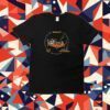 Wake Up Go To Bed Survive The Horrors Tee Shirt