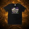 Washington Beats Oregon 36-33 October 14 2023 Husky Stadium T-Shirt